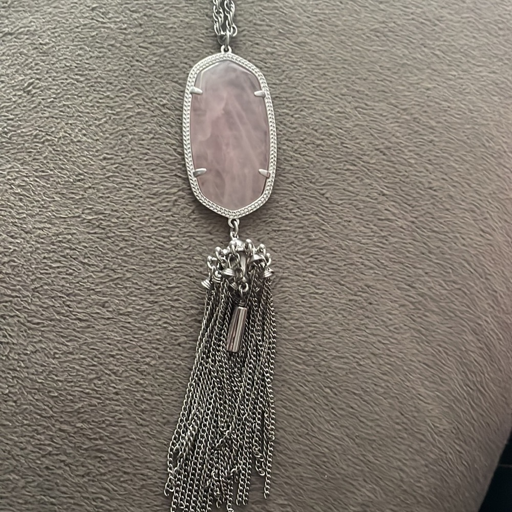 Kendra Scott Necklace - Picture 2 of 7